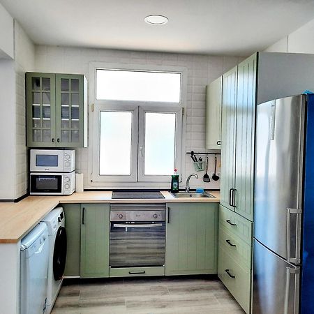 Parisito Sancti Petri Villa Чиклана де ла Фронтера Екстериор снимка