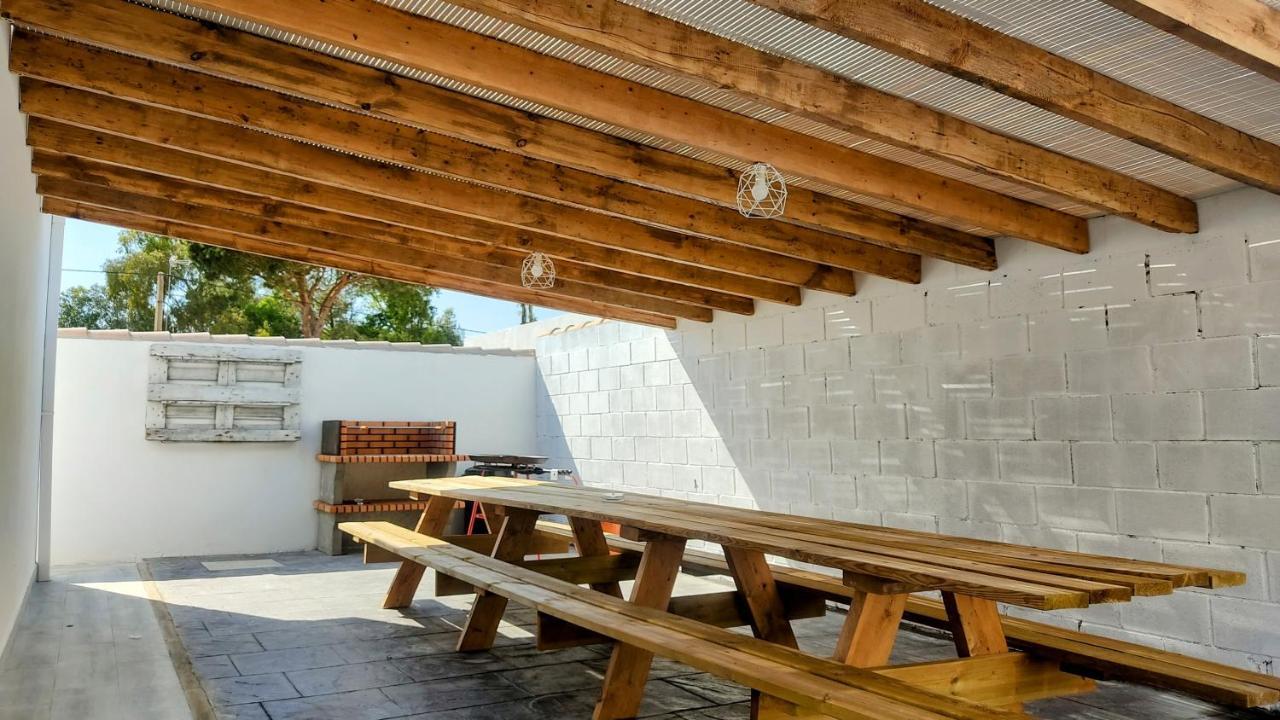 Parisito Sancti Petri Villa Чиклана де ла Фронтера Екстериор снимка