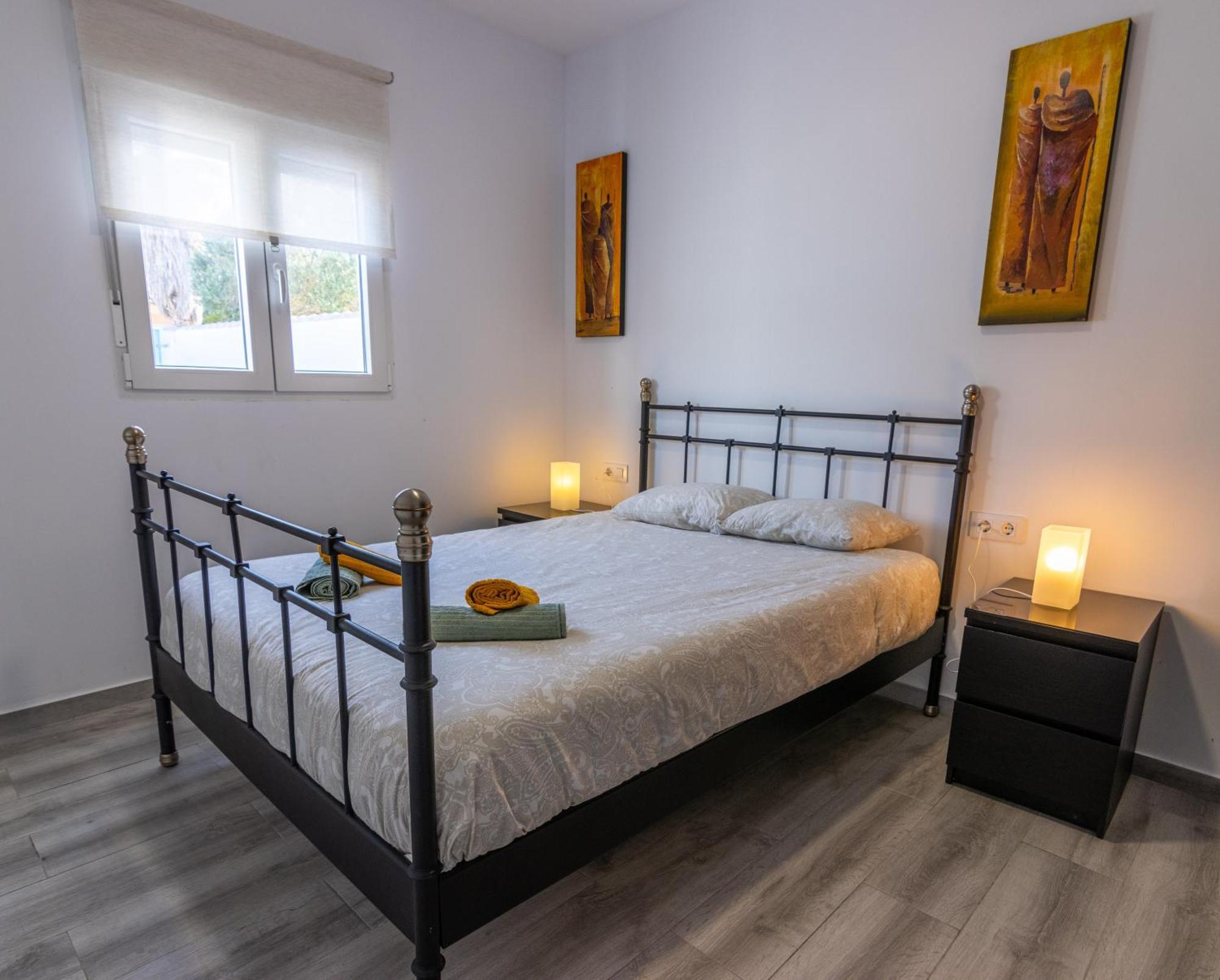 Parisito Sancti Petri Villa Чиклана де ла Фронтера Екстериор снимка