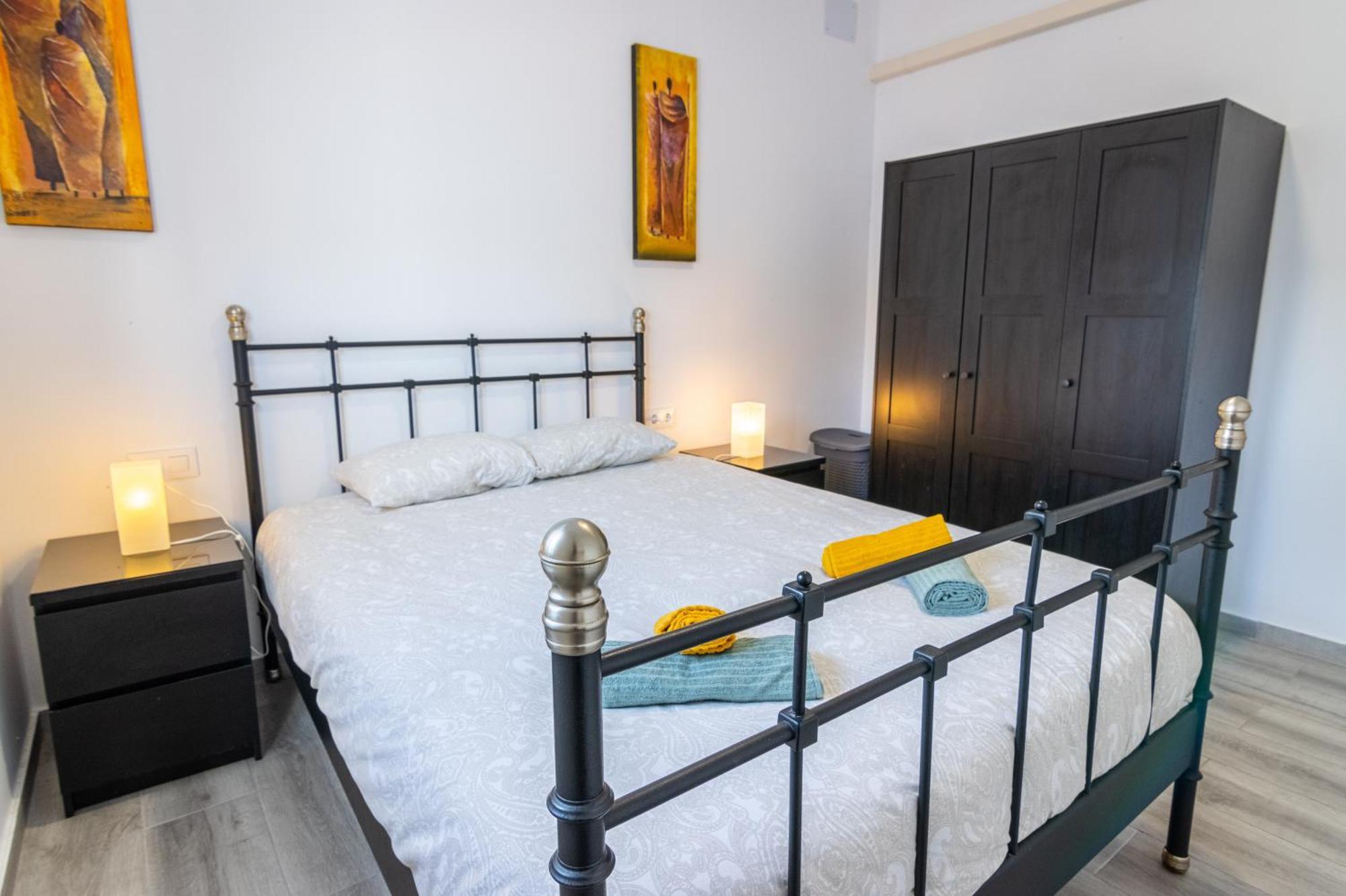 Parisito Sancti Petri Villa Чиклана де ла Фронтера Екстериор снимка