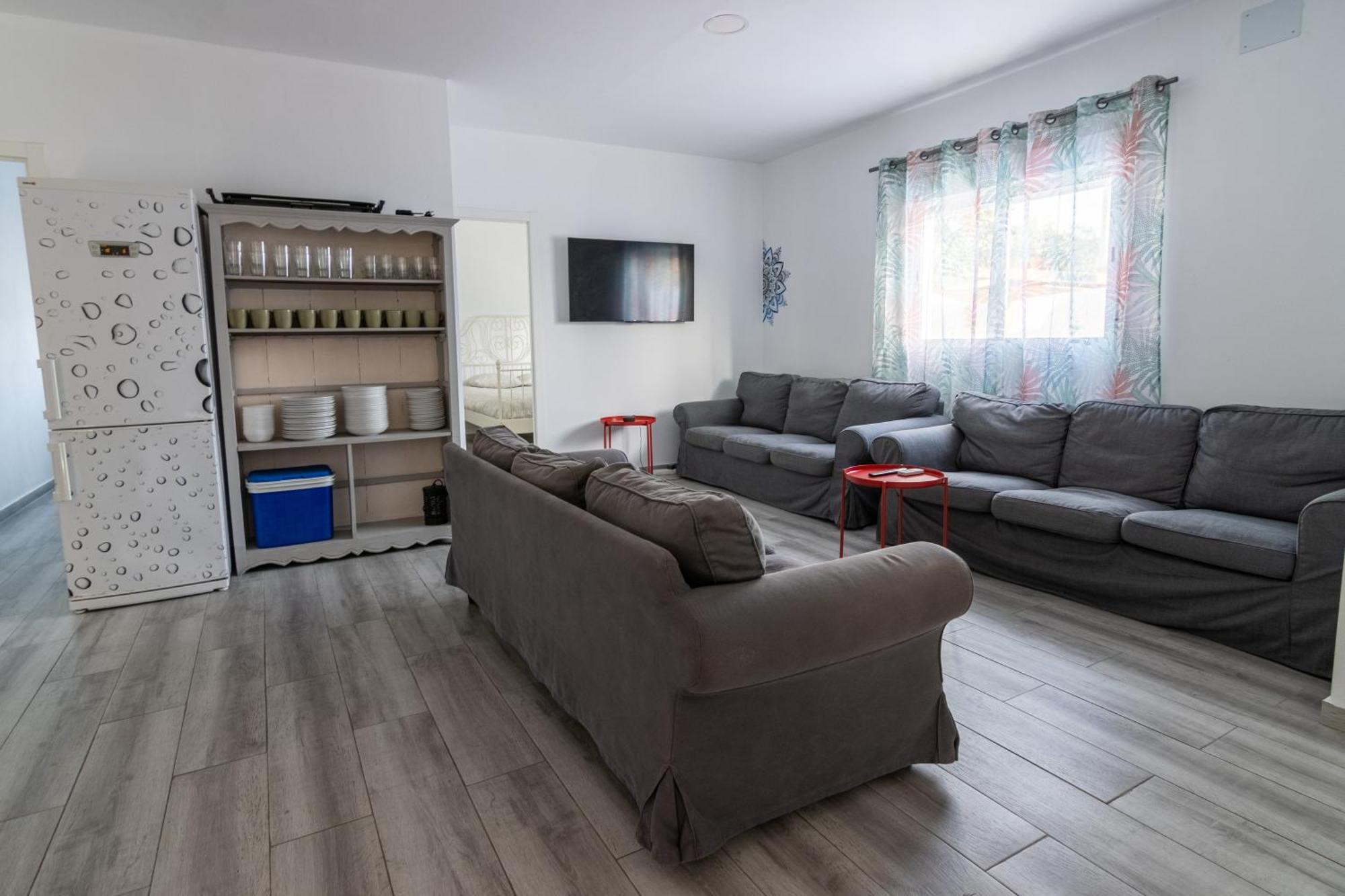Parisito Sancti Petri Villa Чиклана де ла Фронтера Екстериор снимка