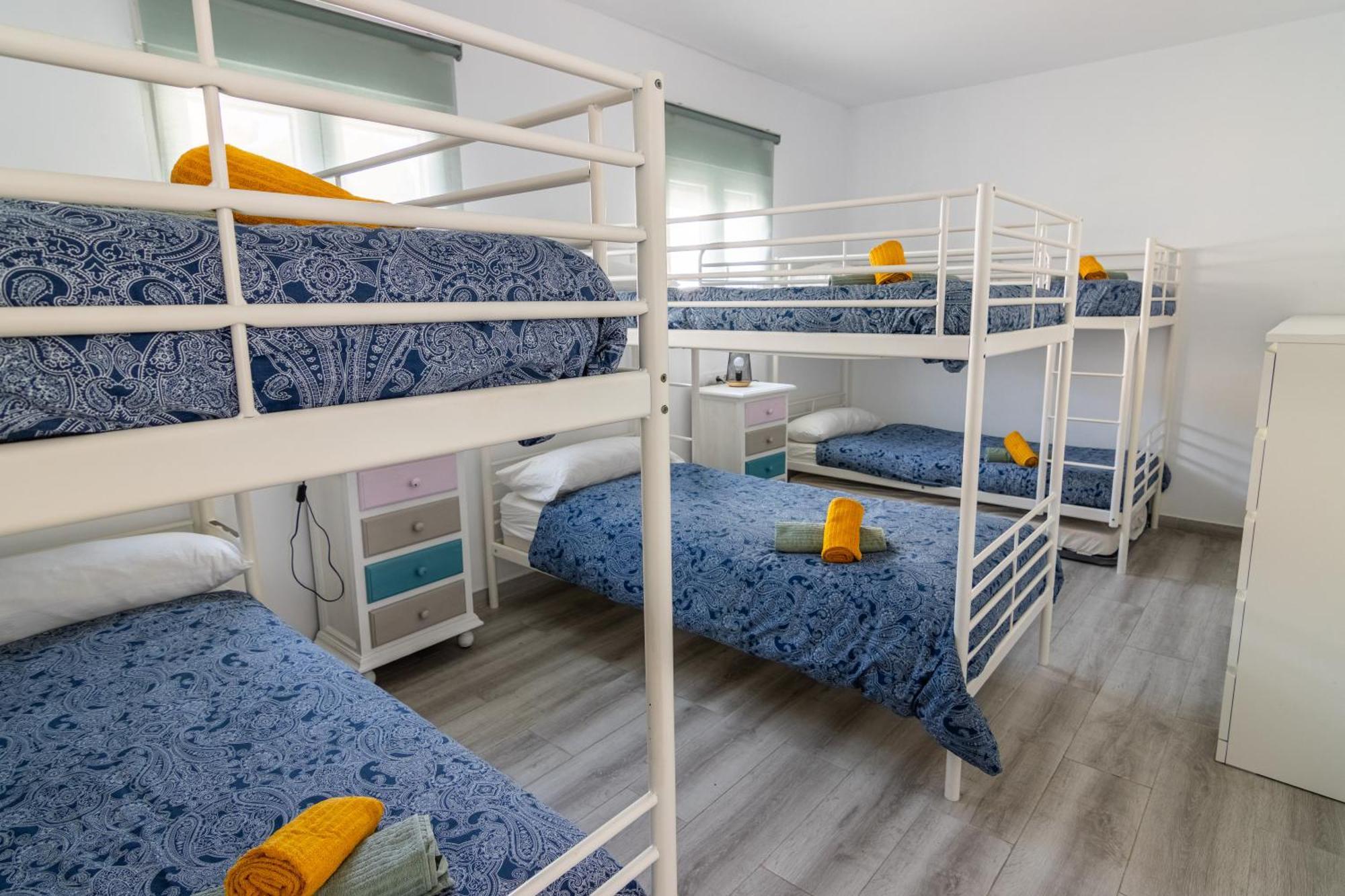 Parisito Sancti Petri Villa Чиклана де ла Фронтера Екстериор снимка