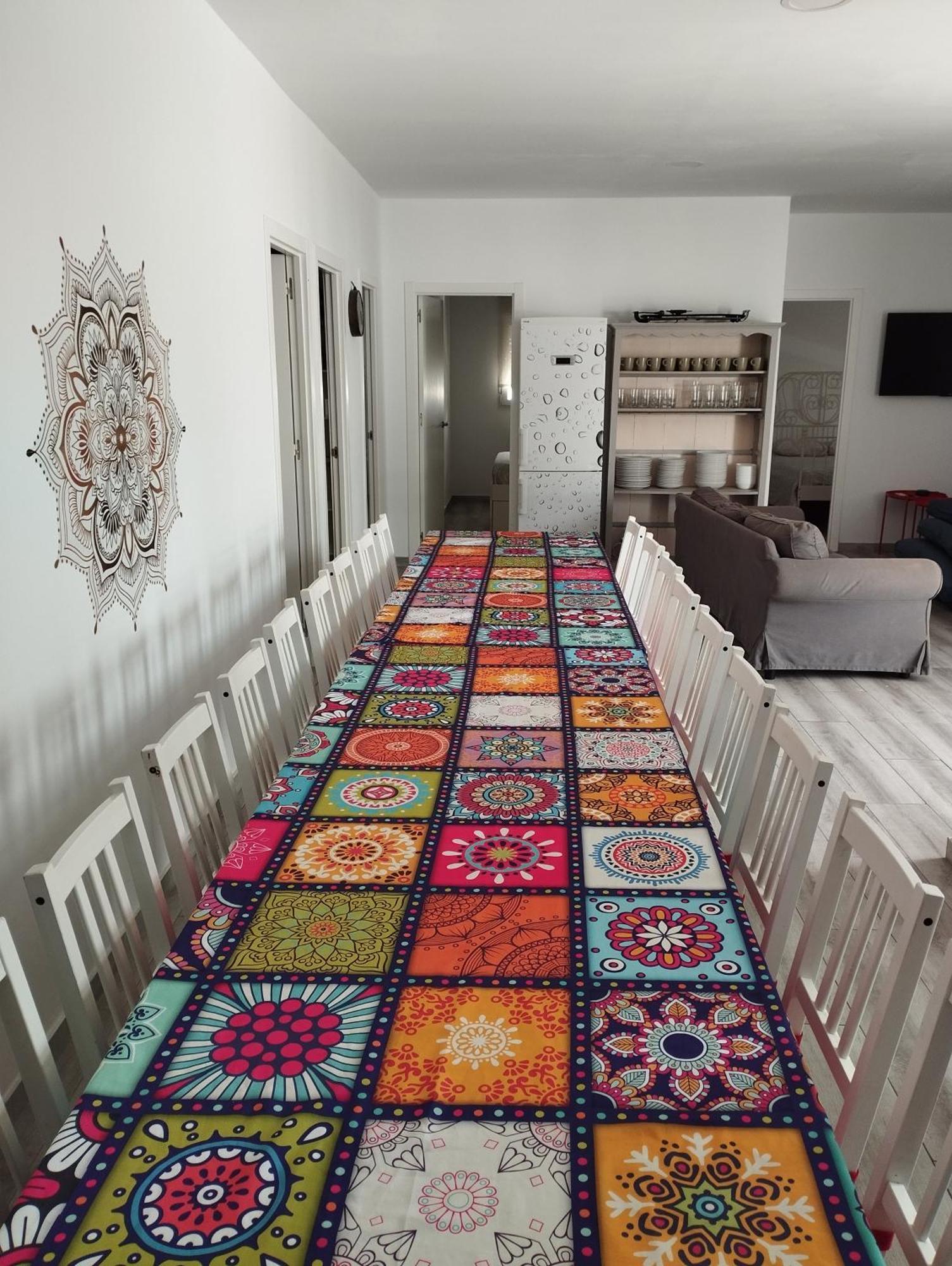 Parisito Sancti Petri Villa Чиклана де ла Фронтера Екстериор снимка